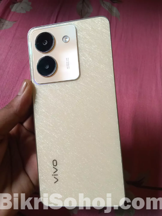 Vivo Y36